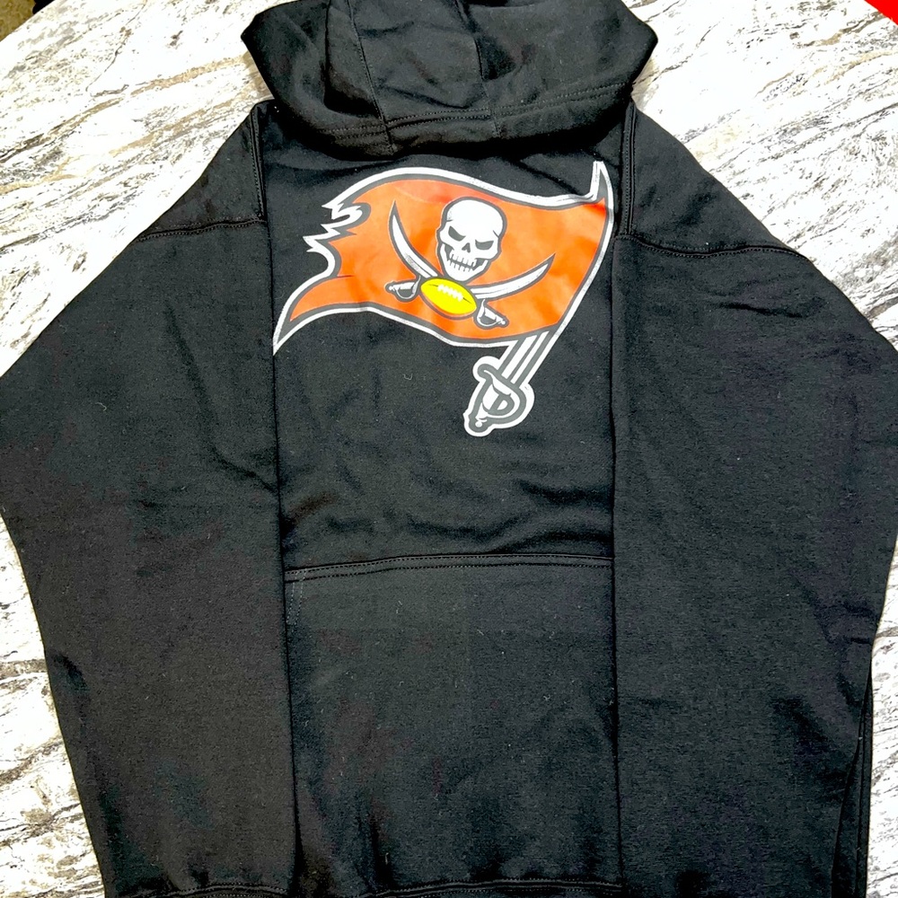 Tampa bay Buccaneers Hoodie